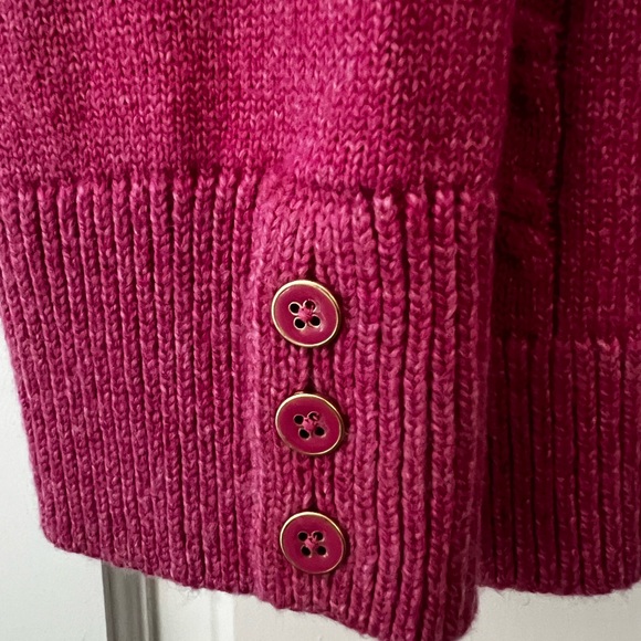 Talbots Sweater-New - Picture 2 of 3